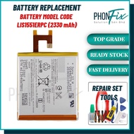 𝑷𝒉𝒐𝒏𝑭𝒊𝒙 SONY LIS1502ERPC LIS1551ERPC XPERIA Z L36H C6602 C6603 C6606 C6616 XPERIA M2 D2303 D2305 D23