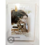 VCD KARAOKE ORIGINAL AGNES MONICA - AGNES IS MY NAME