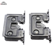 2X Front Hood Latch Catch Locks for BMW E70 E71 X5 X6 Mini Cooper R55 R56 R57 R58 1.6L 2007-2015 512