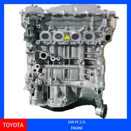 2AR-FE Auto Engine2.5L Systems Assembly for Toyota Camry Corolla RAV4