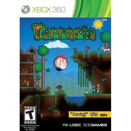 XBOX 360 Game Terraria (145)