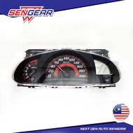 PERODUA AXIA METER DISPLAY  83800-BZY70UP