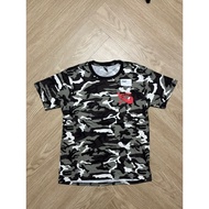 (Size XS) Chest 18.5 Length 25 Genuine American Military T-Shirt US Army Navy Air Force USMC Camoufl