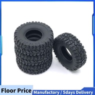 Rubber Tire Wheel Tyre RC Car Rubber Tire Rubber Tire 66mm for  C14 C24 C34 B14 B24 B16 B36 1/16 Upg