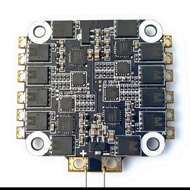Darwin Fpv Fc Stack F405 2-6S 50A Gps Bluetooth Blackbox Opening Original and Trusted