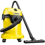 Karcher | Karcher Industrial /Commercial Multi-Purpose Wet /Dry Vacuum Cleaner 17L Wd3