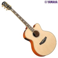 Yamaha Acoustic Guitar CPX1000