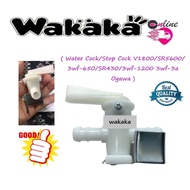 Water Cock/Stop Cock V1800/SR5600/ 3wf-650/SR430/3wf-1200 3wf-3a Ogawa