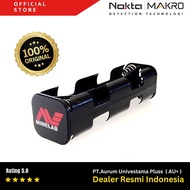 Minelab AA Spare Battery Holder For Gold Monster 1000 AA Battery Carrier GM1000 Minelab GM1000 Spare