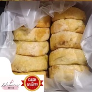 Hopia Pineapple From D'Original Tipas Bakery- 10Pcs Per Box- Freshly Baked