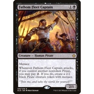 Fathom Fleet Captain - Ixalan (XLN) MTG
