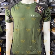 511 Tactical T-shirts