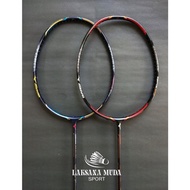 Raket Badminton Mizuno Fortius 10 Power dan Fortius 10 Quick Spesial