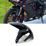 Suitable for Honda CBR650R CB650R 2019-2022 Front Wheel Mudguard Mudguard Front Sandguard