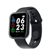 Smart 1.44-inch Ips Smart Watch Screen Bt4.0 Usb Heart Rate Monitor Ip67 Wat Y68 Smart Fitness Mode 