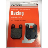 RANGER-2 ATV 4X4 DISC PAD DAYTONA FRONT /REAR