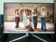 ROG Strix Gundam XG279Q 27吋2K 165hz monitor