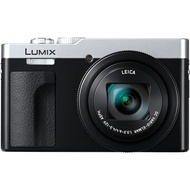 Panasonic Lumix TZ-99 Compact High Zoom TZ99 Silver / Black (ประกันศูนย์)