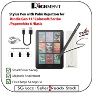 【✅SG SELLER🔥】Stylus pen for Kindle Paperwhite 6 / Kindle 11th / kindle colorsoft / kindle scribe / k
