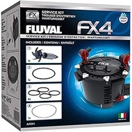 Fluval FX4 Service Kit, Aquarium Canister Filter Maintenance Kit