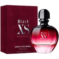 น้ำหอม Paco Rabanne Black XS EDP 100ML Perfume LpfI
