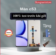 Màn Hình Realme C53 / Narzo N53 / Realme C51 / Realme C36 kèm bộ sửa và keo dán.