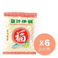 福 - 雞汁伊麵 x 6