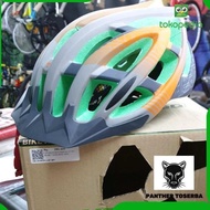 Baru Helm Sepeda Mtb Nuke Head Aero Helm Sepeda Murah Bike Helmet