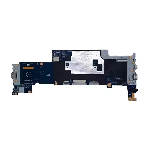 0T6RP6 0314TC 0VGHC3 T6RP6 VGHC3 For Dell Chromebook 3110 Motherboard System Mainboard LA-L562P N450