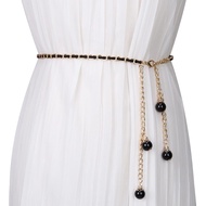 Yes Yes | Chain belt | Chain belt