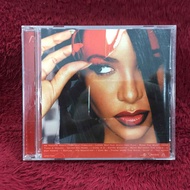 CD Aaliyah-Condition As Shown In The Cover Photo AA257-106