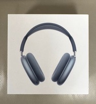 Apple AirPods Max 單耳式耳筒 包耳式無線耳機