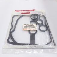 Valve Cover Rubber Toyota Altis 1ZZ-FE 3ZZ-FE 11213-0D020 Genuine Gasket APSHOP2022