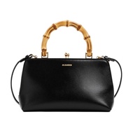 Jil Sander 女士 迷你徽標單肩包均碼碼22cm*7cm*12cm