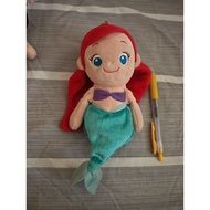 Disney Princess Ariel plush