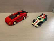Lego 跑車