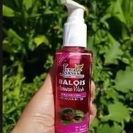 PENCUCI WANITA JAMU NENEK
