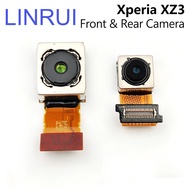 Suitable for SONY SONY XZ3 H8416 H9436 H9493 Front Camera Rear Large Photograph