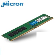 [Cool 3C] Micron Crucial 8GB/16G/32G DDR4-3200 RAM Memory Desktop Computer