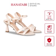 Women's High Heel Sandals 5cm_7cm_9cm Hanatabi Cross Strap TA Sole High Quality Bigsize (35-41) Code