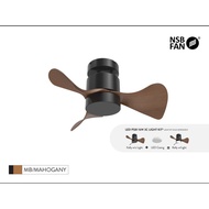 NSB Fan Kelly 22Inch