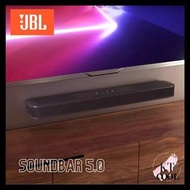 JBL - Bar 5.0 MultiBeam Soundbar