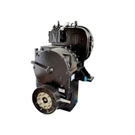 Fits XCMG Wheel loader spare parts ZL50GN ZL50G Gearbox parts TRANSMISSION Assembly 272200753 2BS315