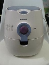 PHILIPS 飛利浦氣炸鍋 HD9220