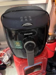 飛利浦氣炸鍋