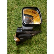 Isuzu Trooper Big Horn Side Mirror Auto Flip - Left Side