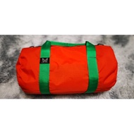 Mussa X Bobcat Wevlar Krayonz Duffle Bag | Gym, Travel & Sling Bag