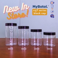 [mybotol] BORONG RSJ7 BALANG PLASTIK | BUNDLE BALANG COOKIES JAR | AIR TIGHT CONTAINER