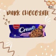 Munchy's Cream O Cookies Dark Chocolate 119g