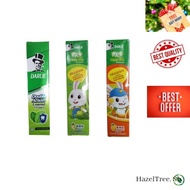 Darlie Bunny Kids Toothpaste/Darlie Double Action Enamel Protect 40g/Ubat Gigi Darlie Double Action 